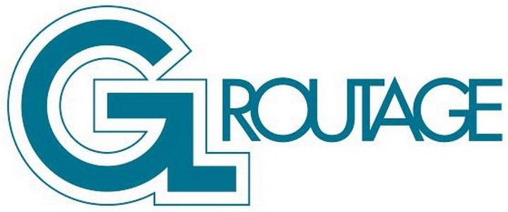 logo GL Routage