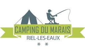 Logo Camping du Marais