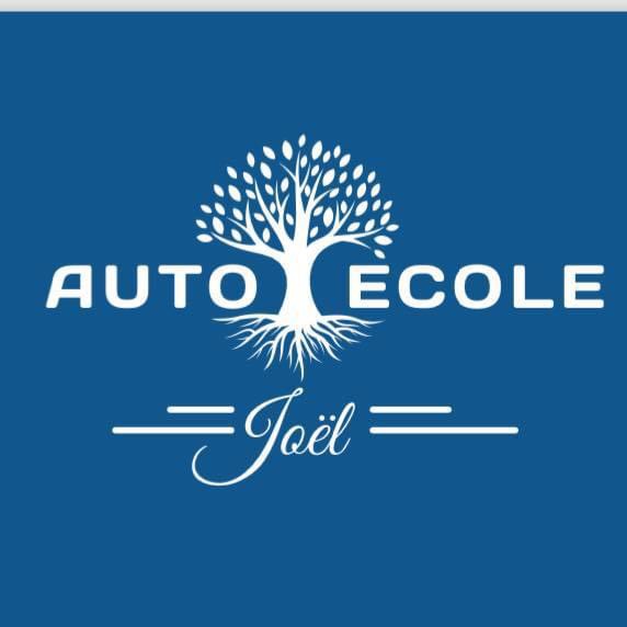 Logo Auto école Joel Semur en Auxois